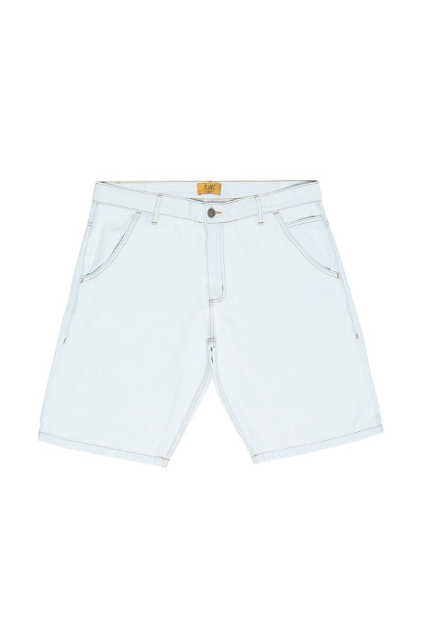 Bermuda Denim Plano C - Delave
