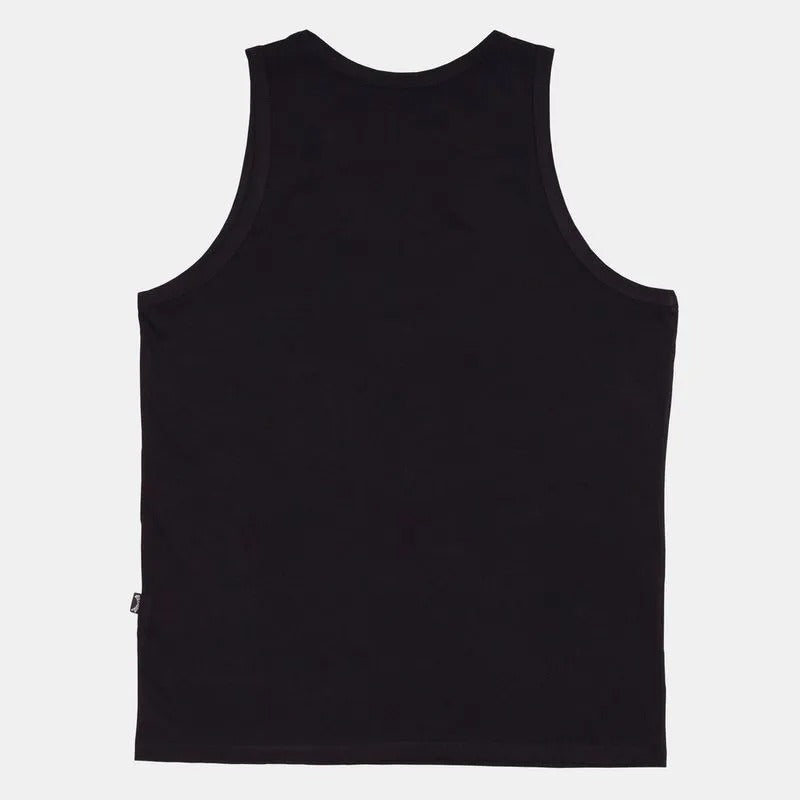 Regata Billabong - Mid Arch - Preto