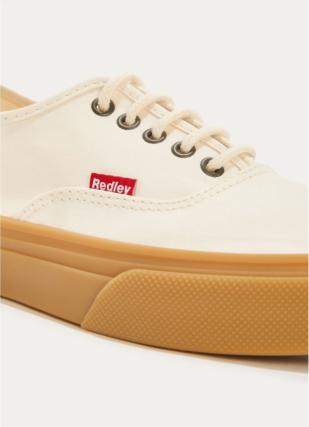 Tênis Redley - IR10 Latex - Off White (WAE-10)