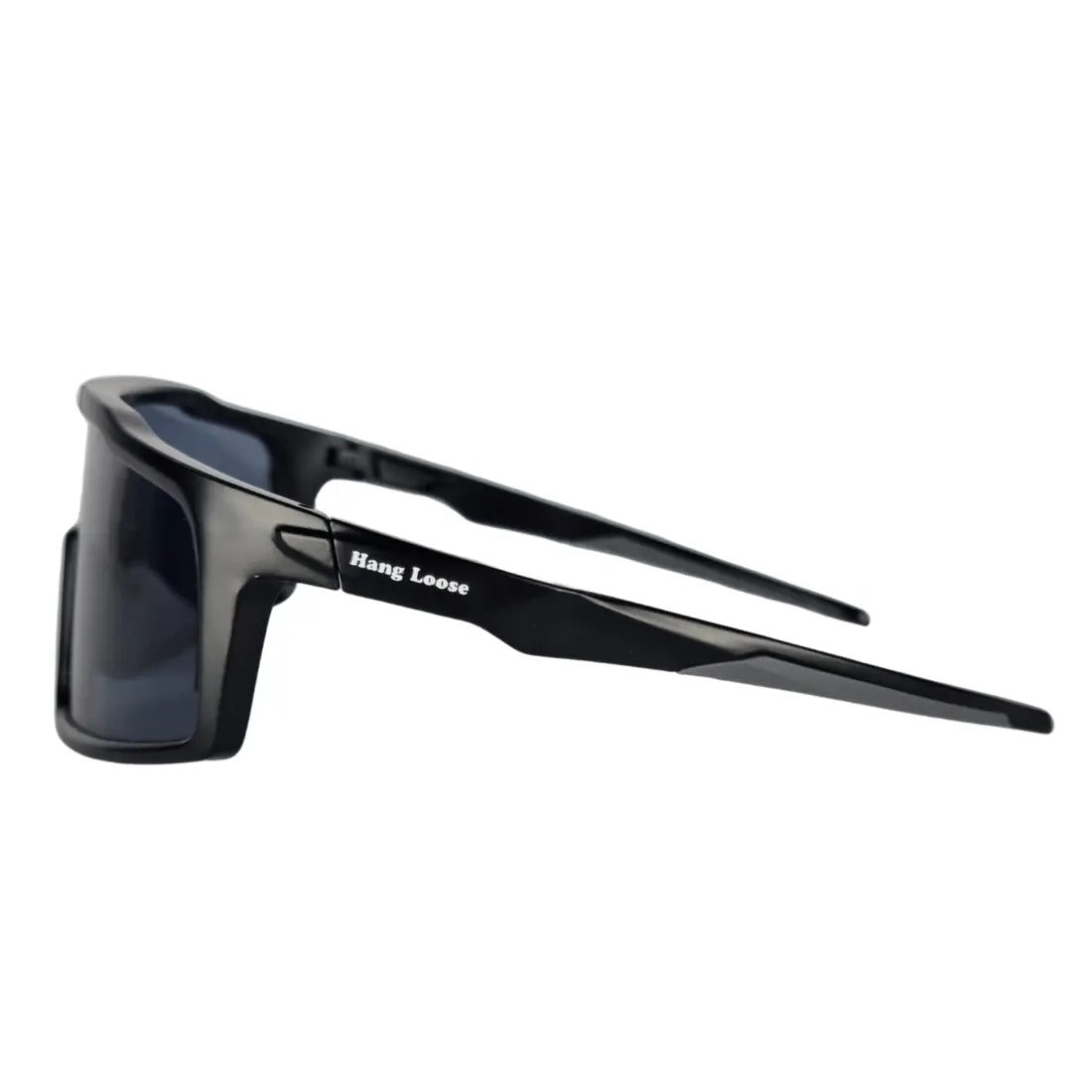 Óculos de Sol Hang Loose - Preto - MG3207-C1