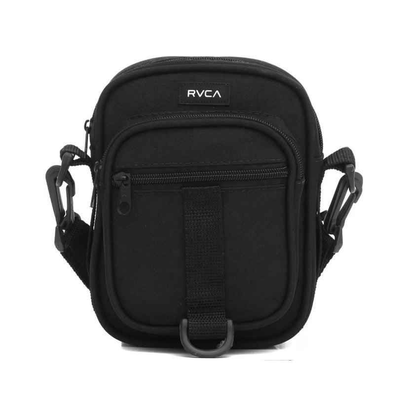 Shoulder Bag -RVCA - Waist Pack - Blac
