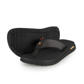 Sandália Kenner - K-Pro Dots - Preto