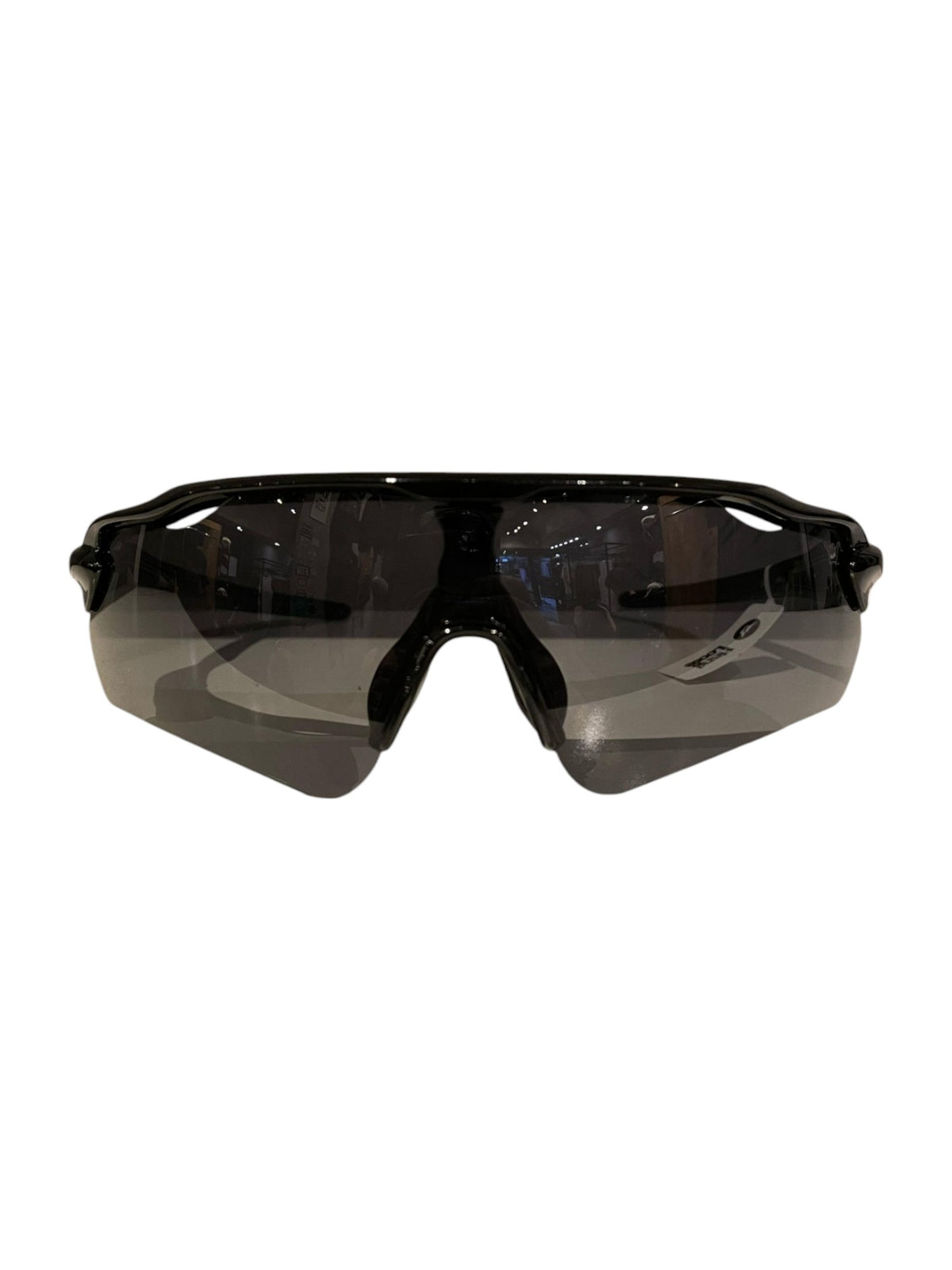 Óculos de Sol Hang Loose - Runner Sport - Chrome Black