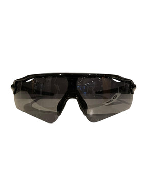 Óculos de Sol Hang Loose - Runner Sport - Chrome Black