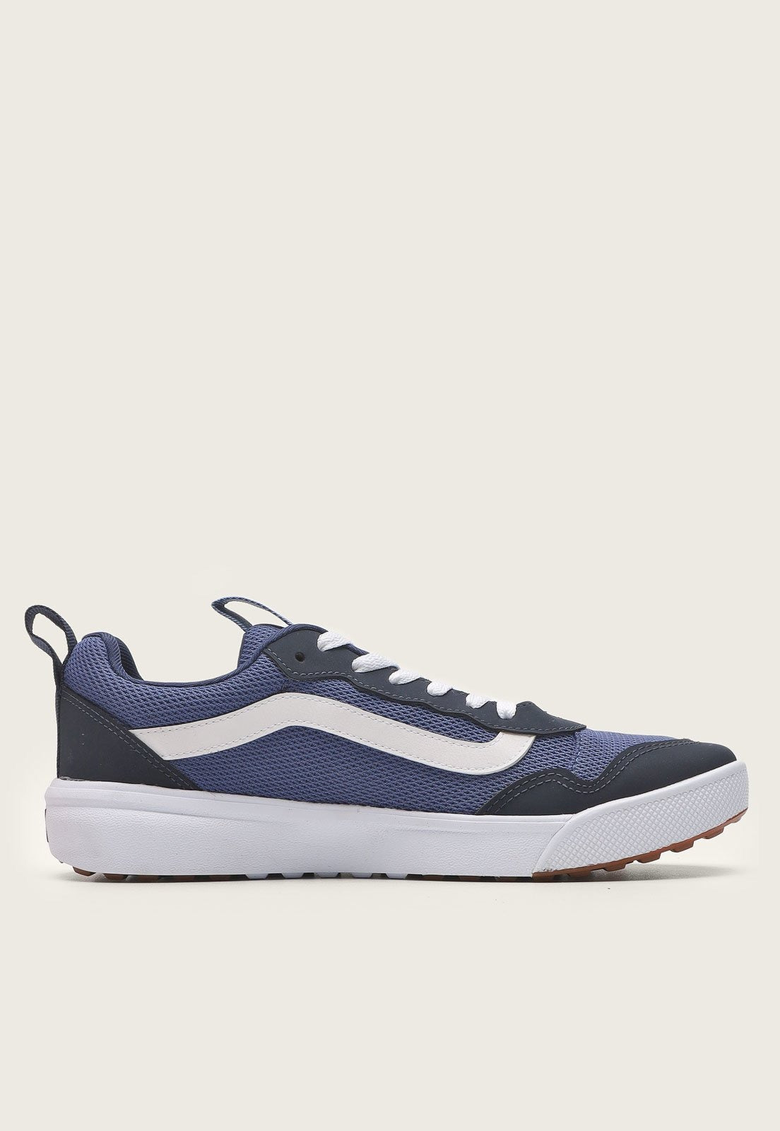 Tênis Vans - Range EXP - Blue/White