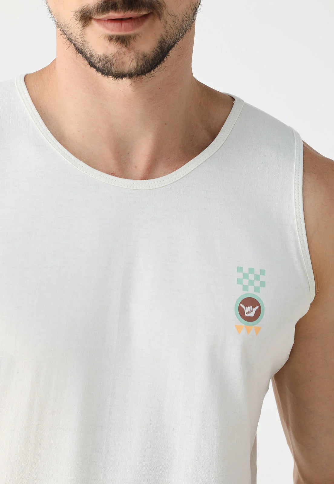 Regata Hang Loose - Silk Block
