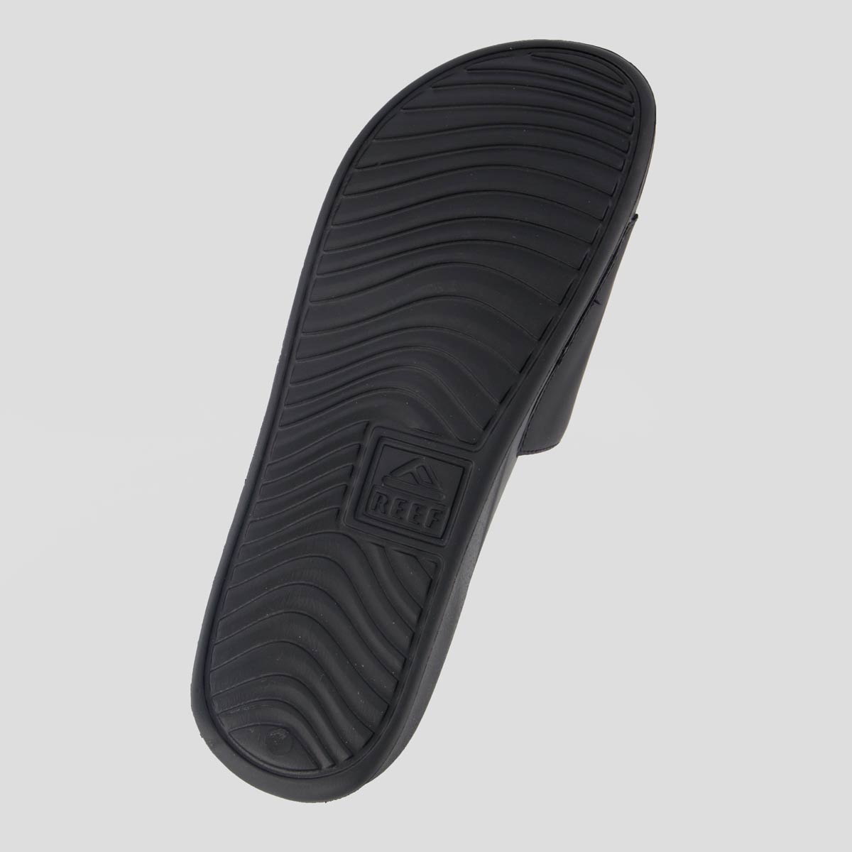 Sandália Reef - One Slide - Black