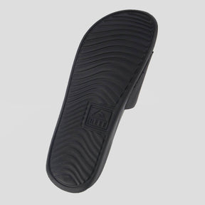 Sandália Reef - One Slide - Black