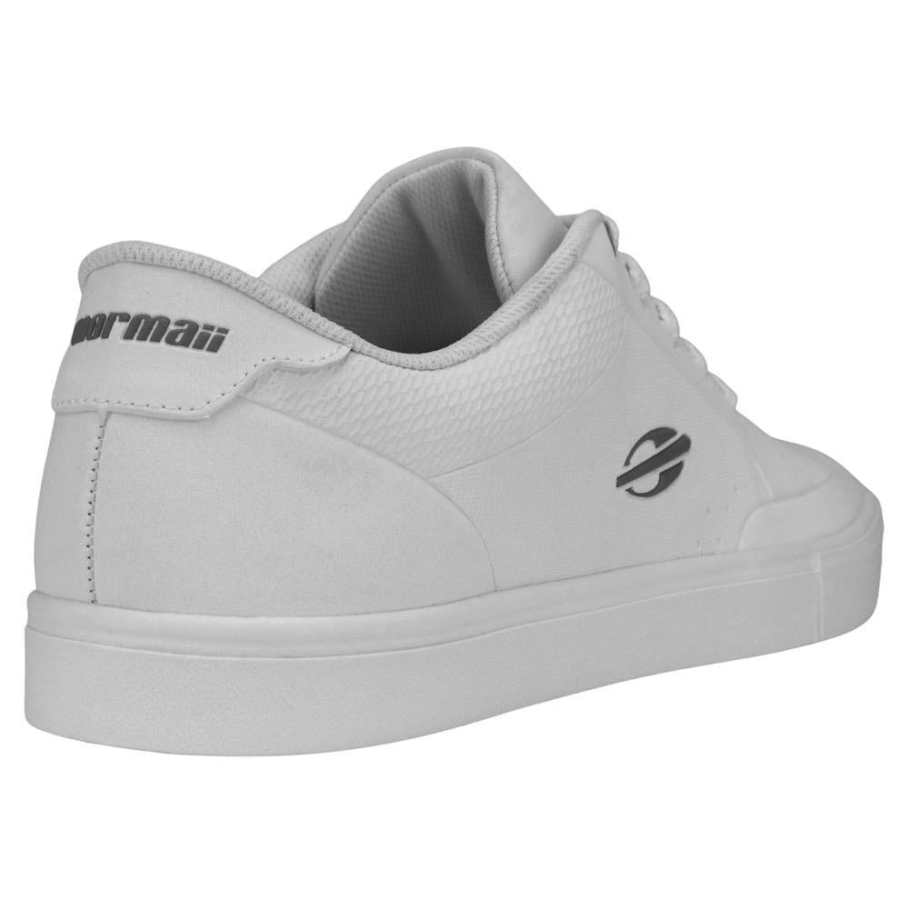Tênis Mormaii - Urban Free - White