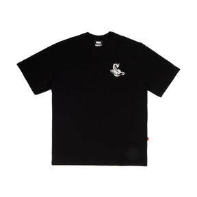 Camiseta High - Scorpion - Black