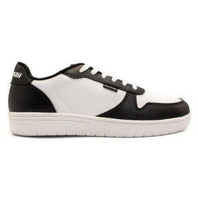Tênis Mormaii - Authentic V2 - Black/White