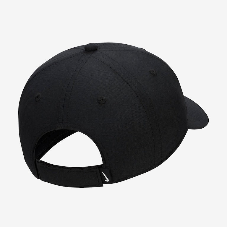 Boné Nike Dri-FIT Club - Preto