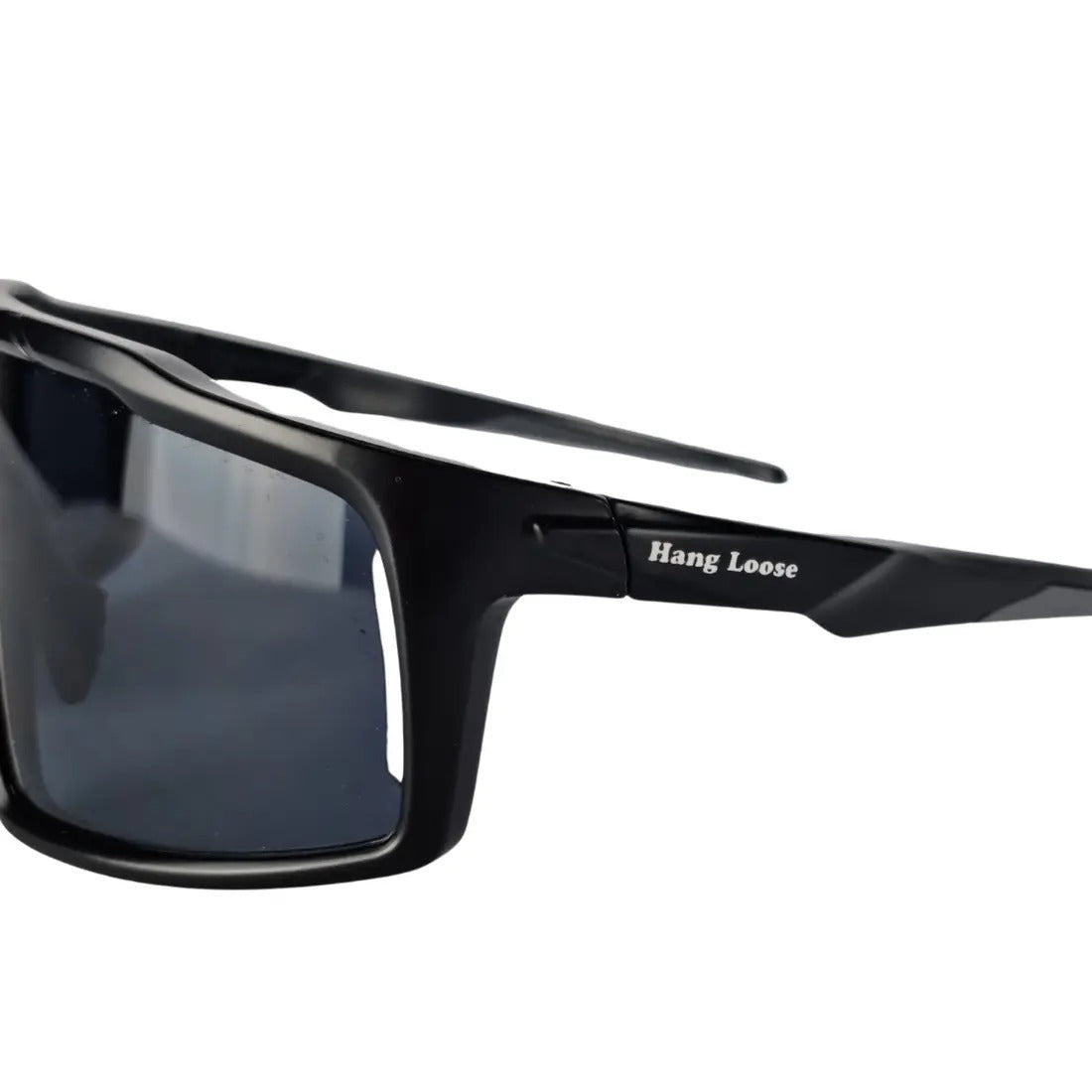 Óculos de Sol Hang Loose - Preto - MG3207-C1