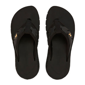 Sandália Kenner - Rakka Ultra Force - Preto