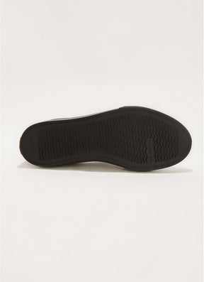 Tênis Redley - IR 10 Monocromo - All Black (WZT-01)
