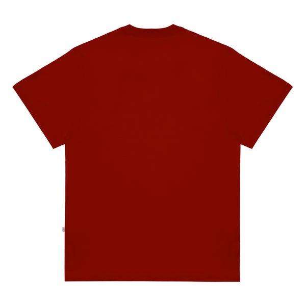 Camiseta Plano C - Cube Letters