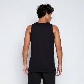 Regata Billabong - Mid Arch - Preto