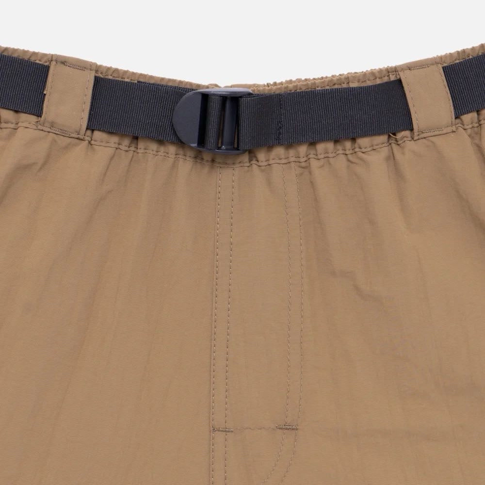 Bermuda Dubs - Camp - Dark Khaki