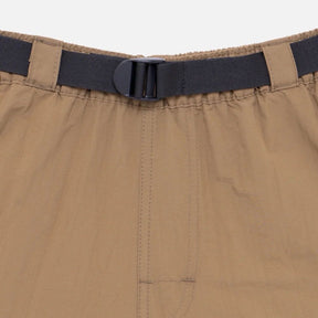 Bermuda Dubs - Camp - Dark Khaki