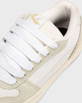 Tênis Rusty - Worldwide - Branco/Off White