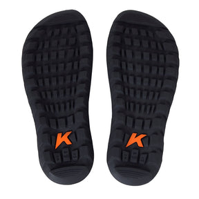 Sandália Kenner - Megah L7 Plus - Preto