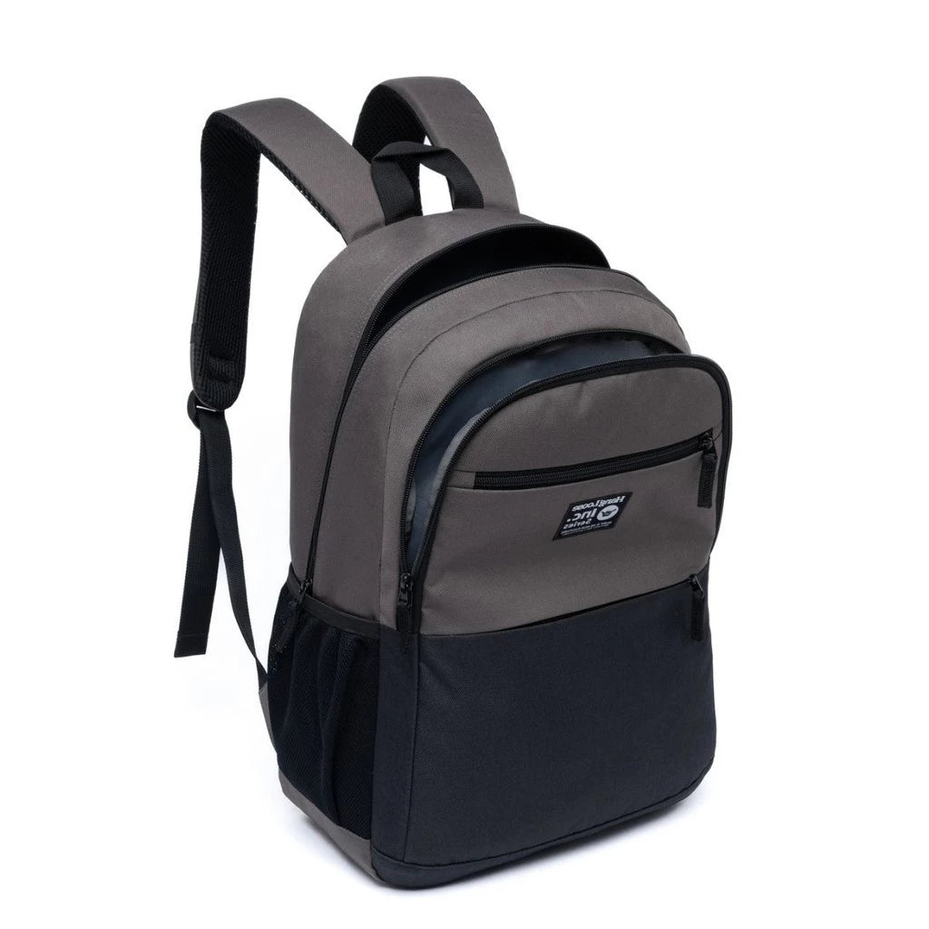 Mochila Hang Loose (20 Litros) - Cinza - HL1583
