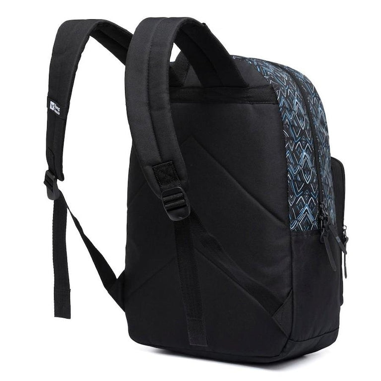 Mochila Hang Loose (25 Litros) - Preto - HL1527