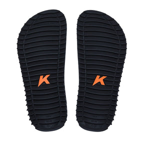Sandália Kenner - K-Pro Dots - Preto
