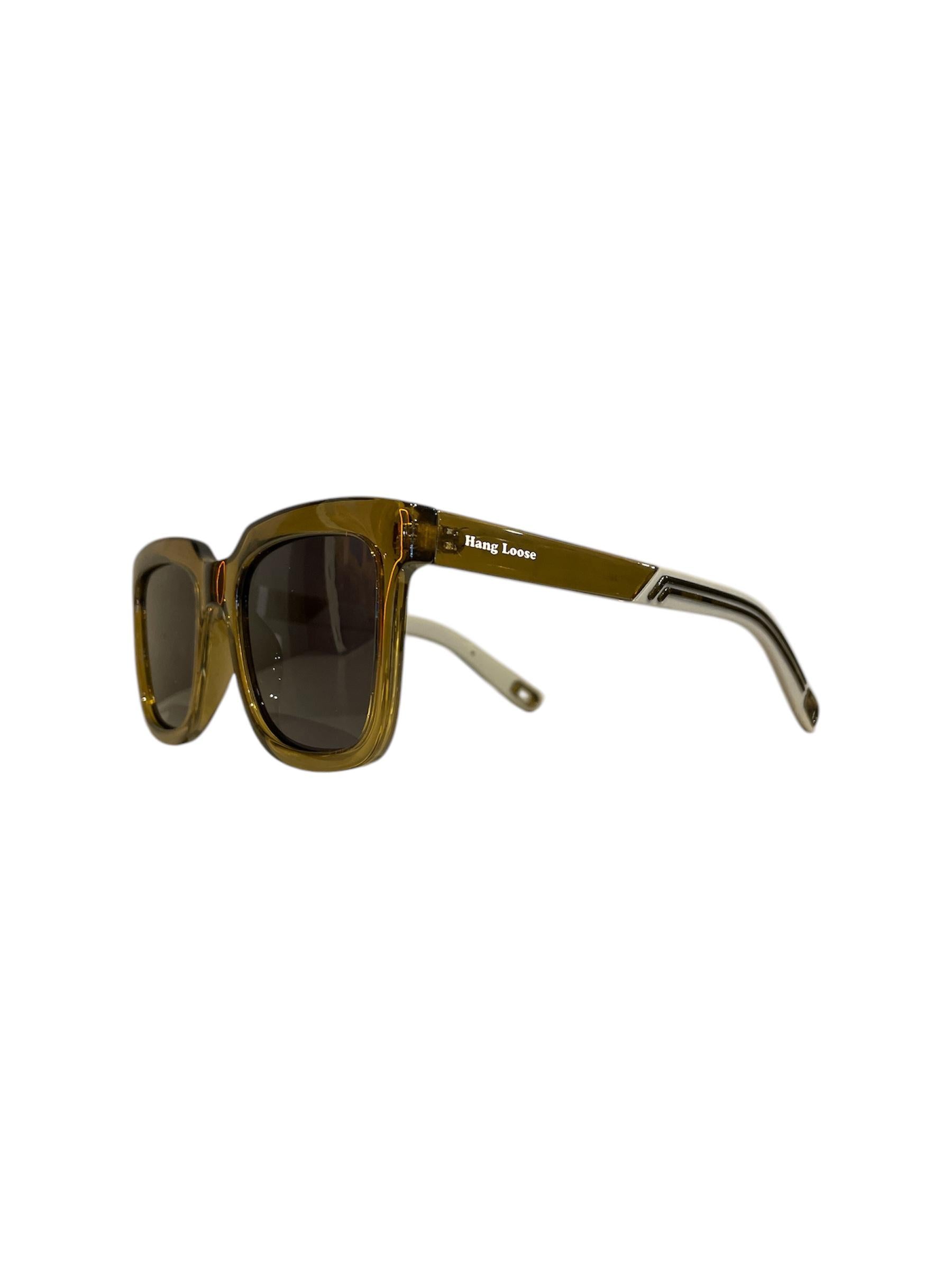 Óculos de Sol Hang Loose - POL0270-C2