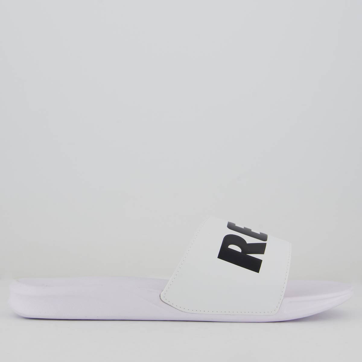 Sandália Reef - One Slide - White