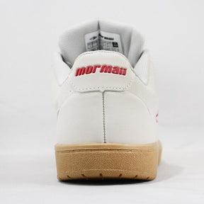 Tênis Mormaii - Urban Stance - Ice (Logo Vermelho)