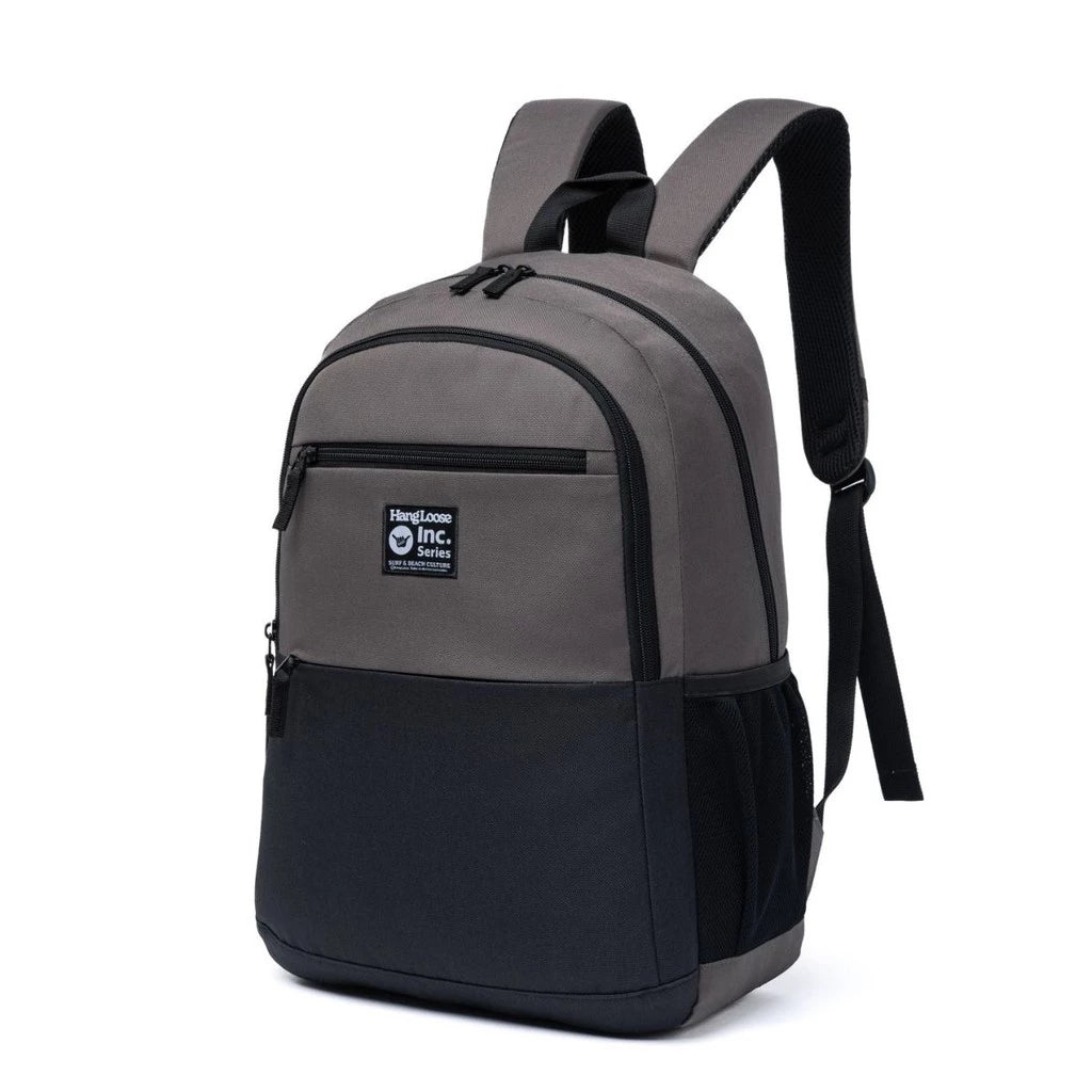 Mochila Hang Loose (20 Litros) - Cinza - HL1583