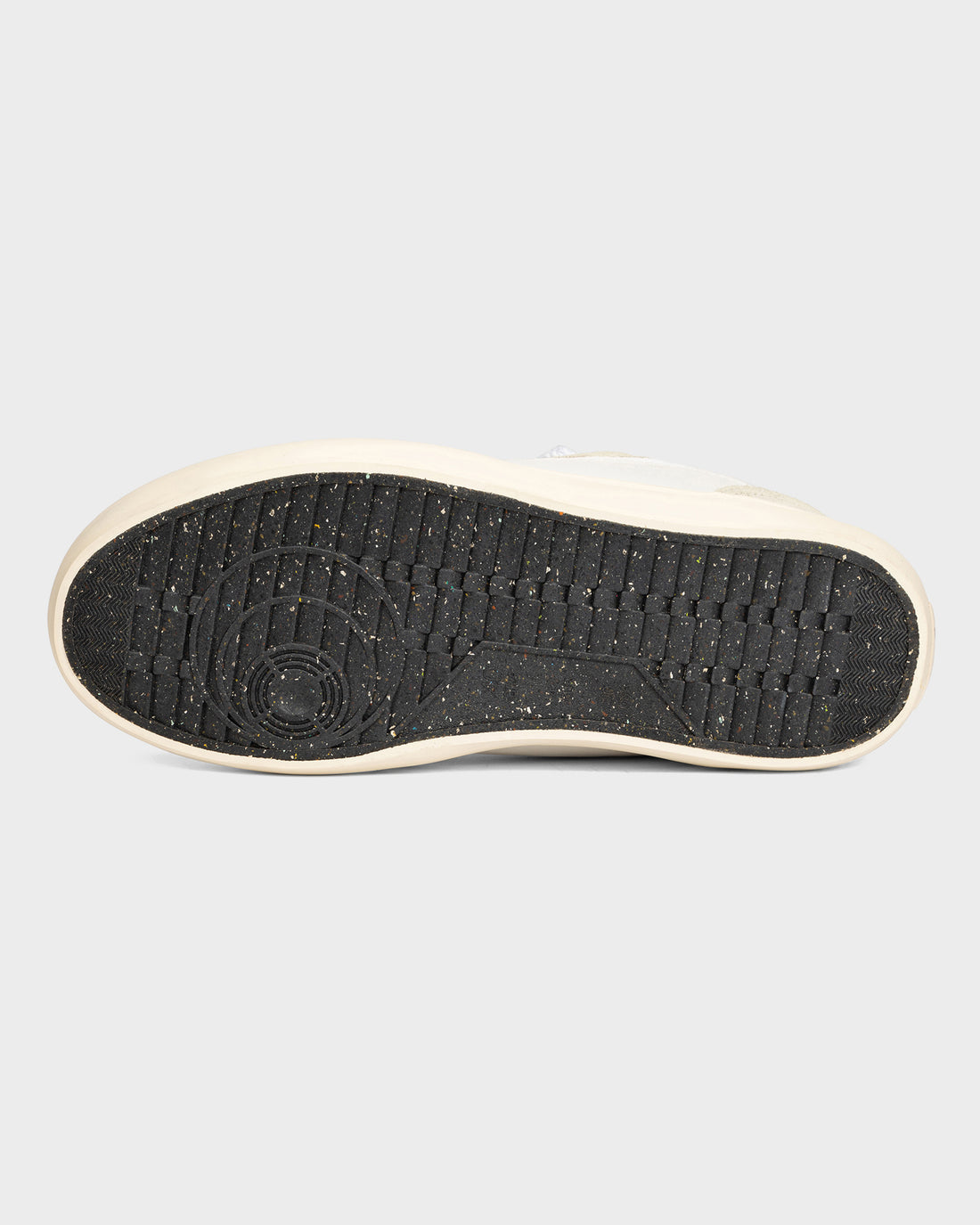 Tênis Rusty - Worldwide - Branco/Off White