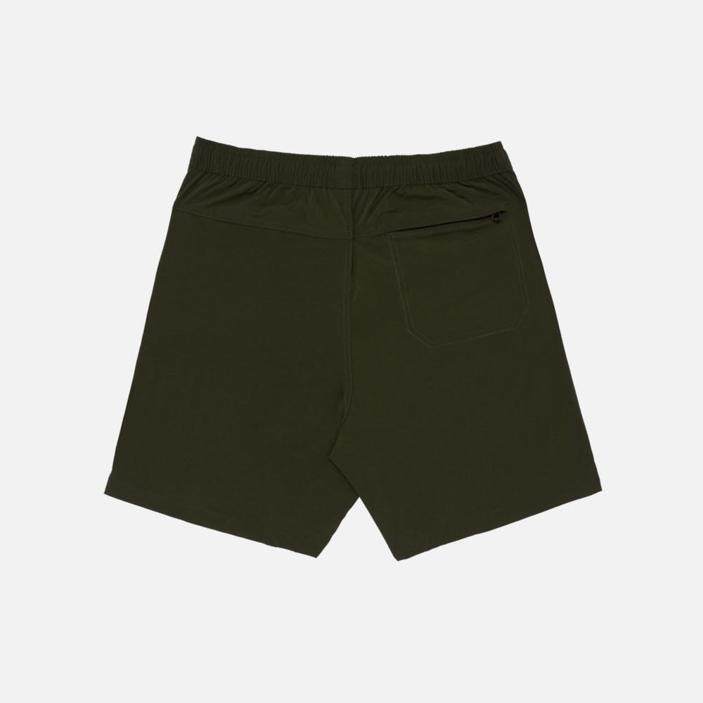 Short Dubs - Essential - Green