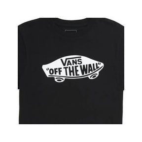 Camiseta Vans - Style 76 - Black