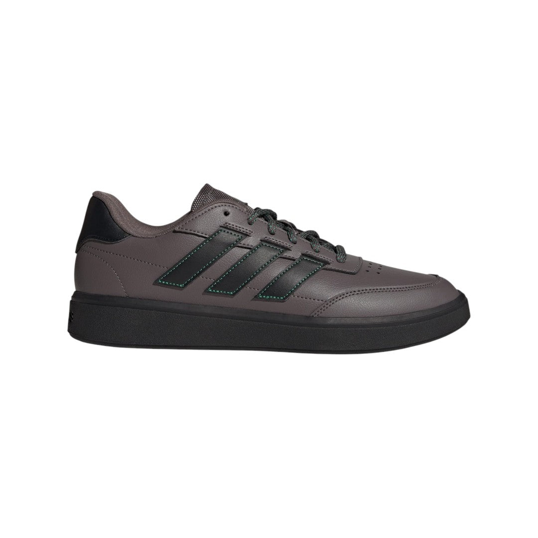 Tênis Adidas - Courtblock - Charcoal