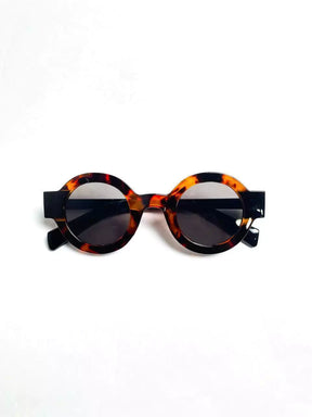 Óculos de Sol Hang Loose - Turtle Ounce - MG3118-C5